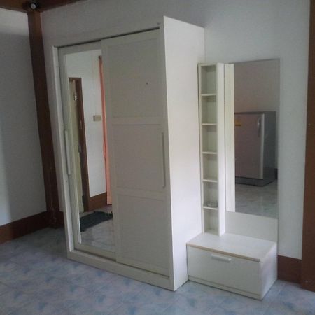 Baan Kanlaya Chonburi Bagian luar foto