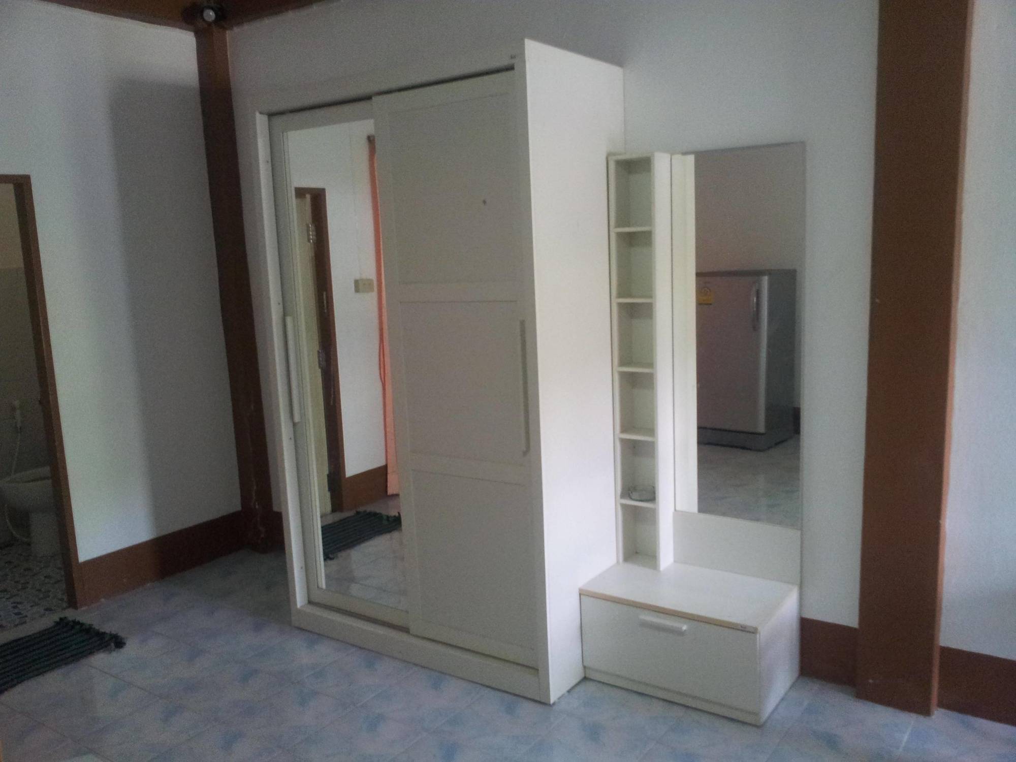 Baan Kanlaya Chonburi Bagian luar foto